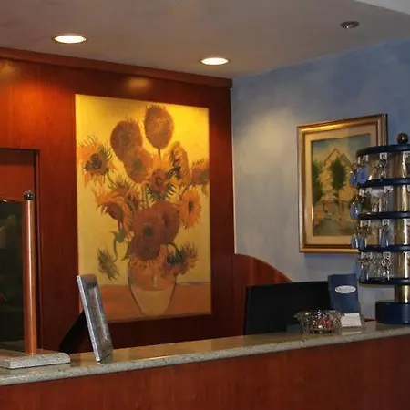 Hotel Originale By Alehotels