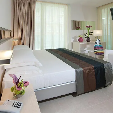 Hotel Mercure Artis