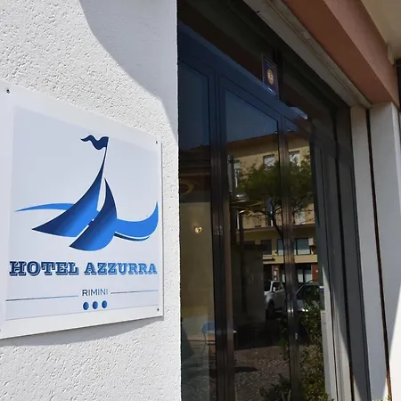 Azzurra Rimini