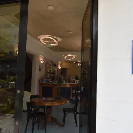Azzurra Hotel Rimini