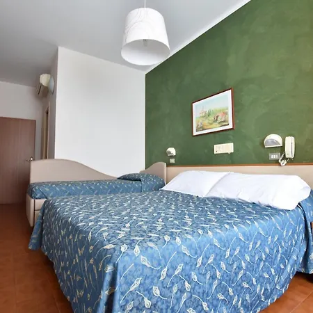 Azzurra Rimini