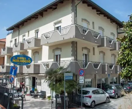 Miraggio Otel Rimini