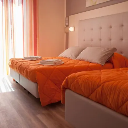 Miraggio Otel 2*