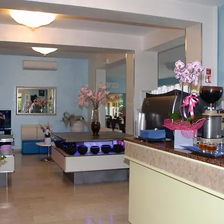 Miraggio Otel Rimini