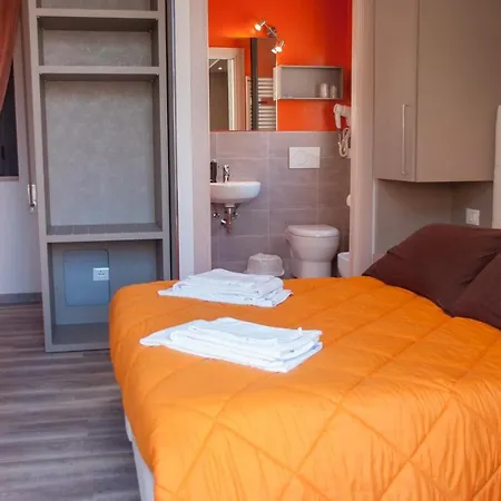 Miraggio Otel Rimini