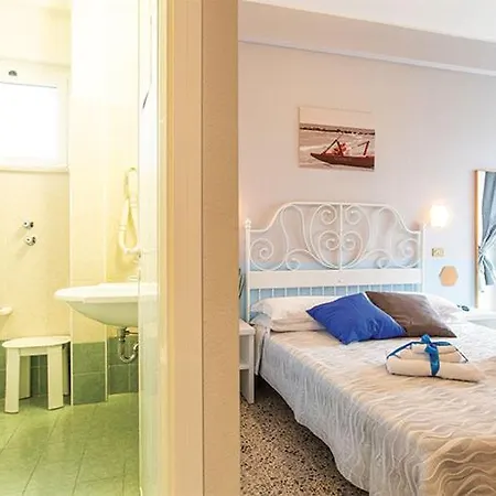 Hotel Tritone 3*