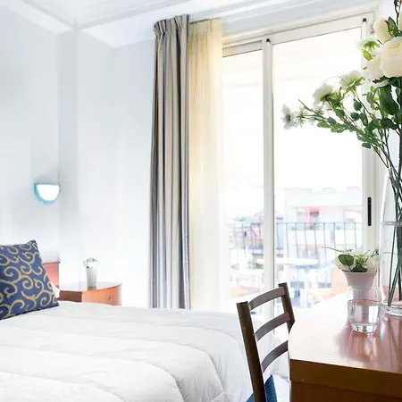 Appart hôtel Queen 3*