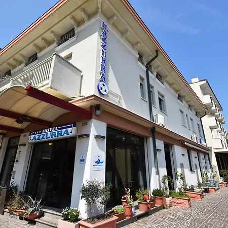 Azzurra Hotel 3*