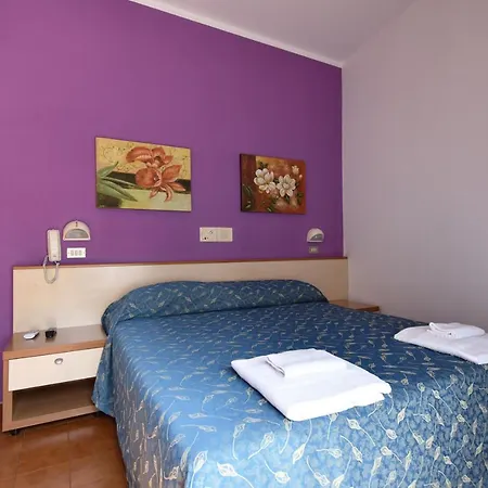 Azzurra 3* Rimini