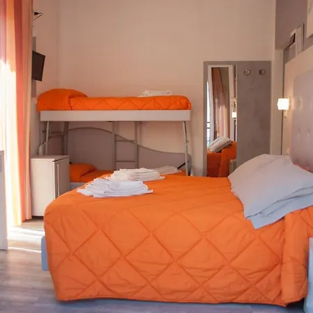 Otel Miraggio 2*