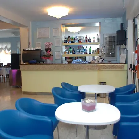 Otel Miraggio