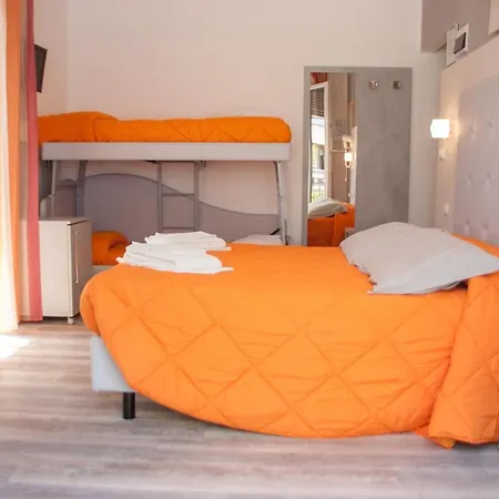 Miraggio Otel Rimini