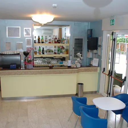 Otel Miraggio Rimini