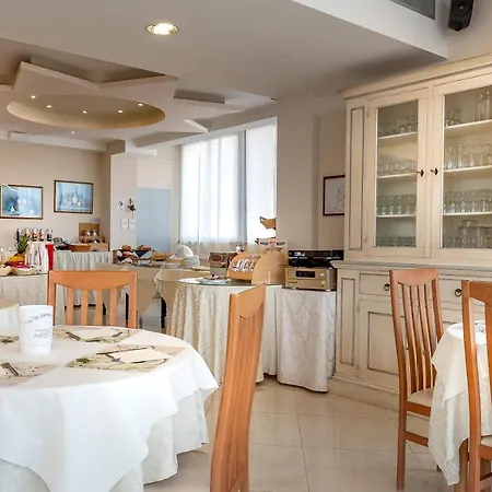 Hotel Sole Mio 3*