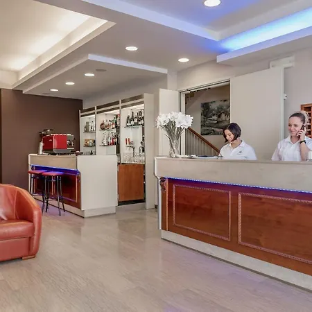 Hotel Sole Mio