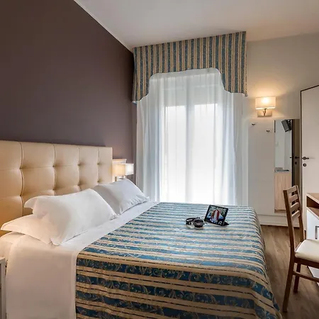 Sole Mio Hotel Rimini