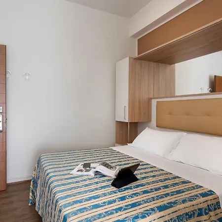 Sole Mio Hotel 3*