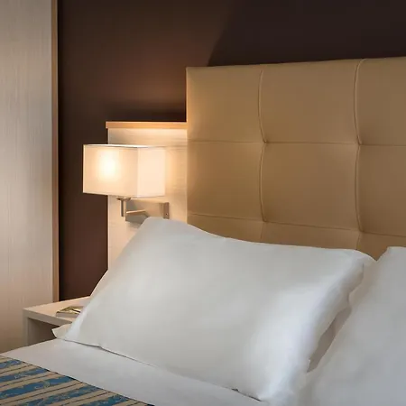 Hotel Sole Mio 3*