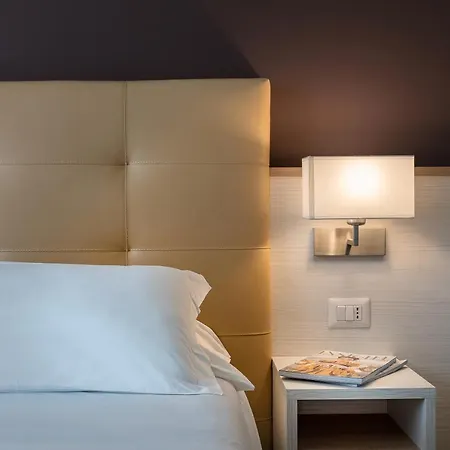 Hotel Sole Mio Rimini