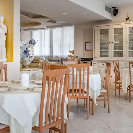Sole Mio Hotel