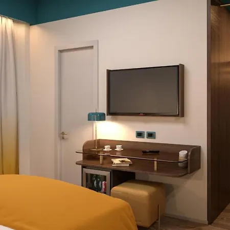Hotel Regina Elena 57 & Oro Bianco Rimini