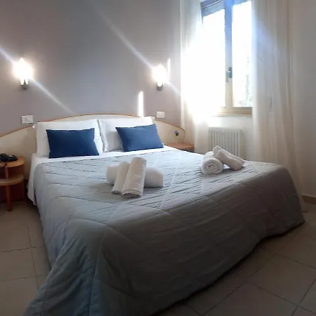 Prestige Rimini