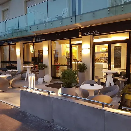 Stella D'oro Rimini