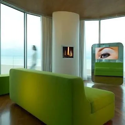 I-suite Hotell 5*
