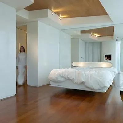 I-suite 5* Rimini