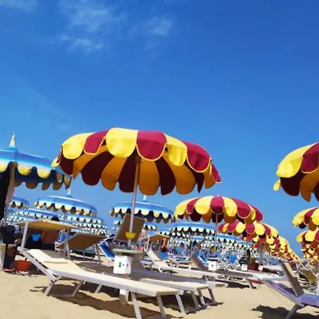 Paradiso Rimini
