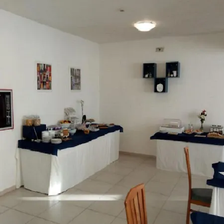 Prestige 3* Rimini