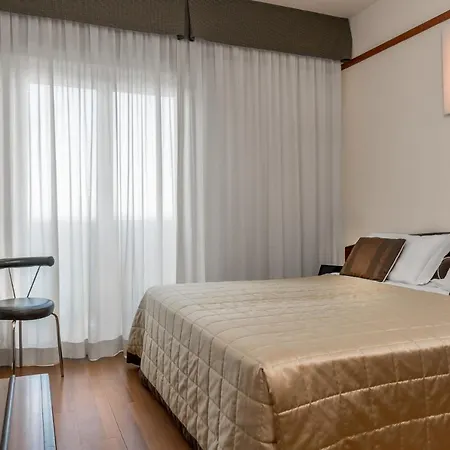 Continental 4* Rimini