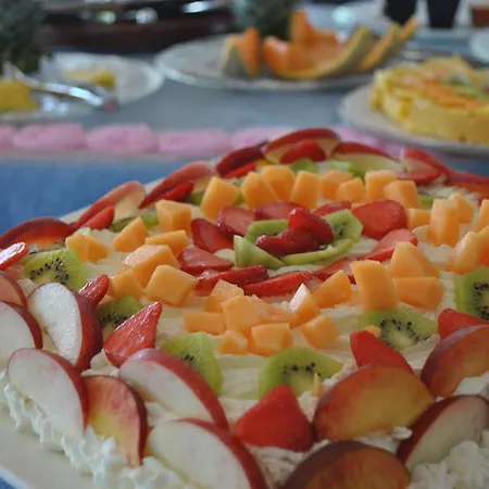 Bahama Отель Римини