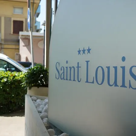 Hotel Saint Louis