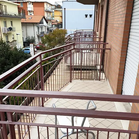 Hotel Paradiso Rimini