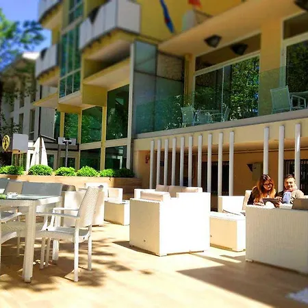 Kursaal Hotel