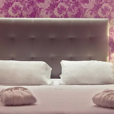 L'hotel