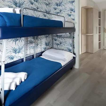 Appart hôtel Queen
