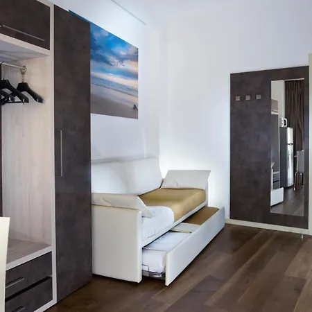 Appart hôtel Queen 3*