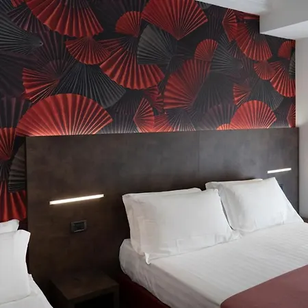 Queen Appart hôtel Rimini