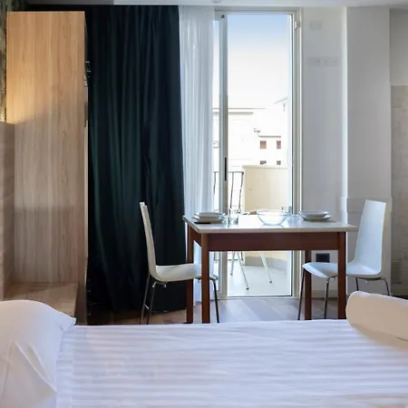 Queen Appart hôtel Rimini