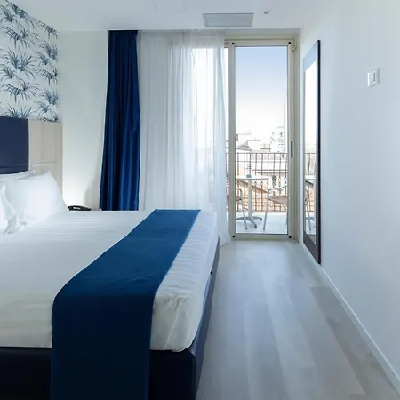 Appart hôtel Queen 3*