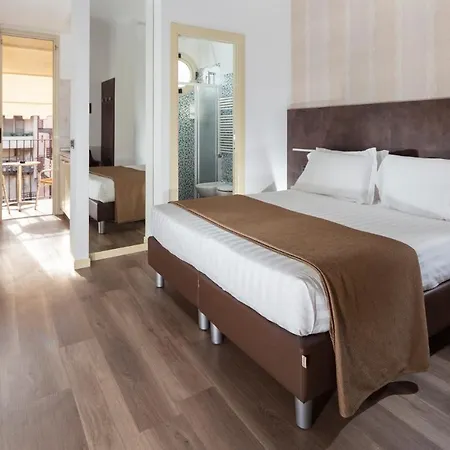 Queen Appart hôtel Rimini