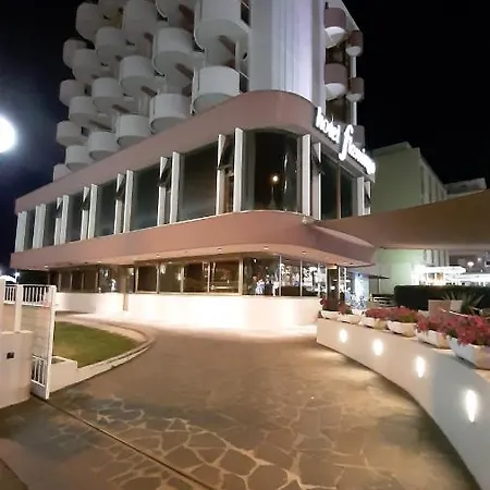 Hotel Flamingo