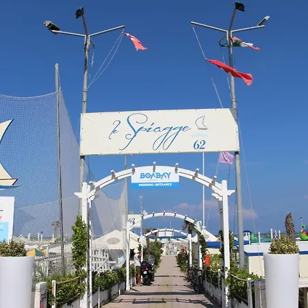 Hotel Petrarca 3*