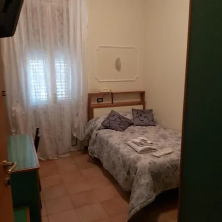 La Torre Hotel Rimini