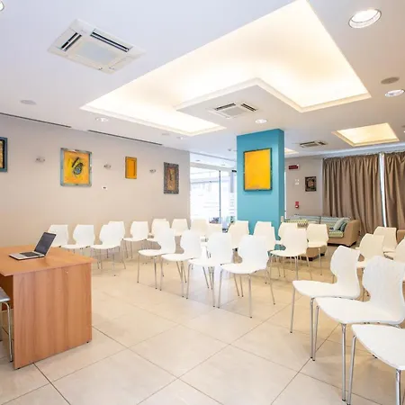 Aparthotel Wally Rimini