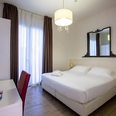 Hotel Rimini Suite Hotel 4*