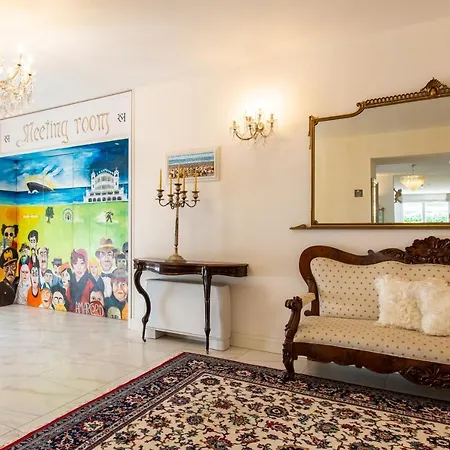 Hotel Rimini Suite Hotel Rimini