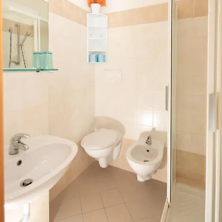 Hotell Lem Rimini